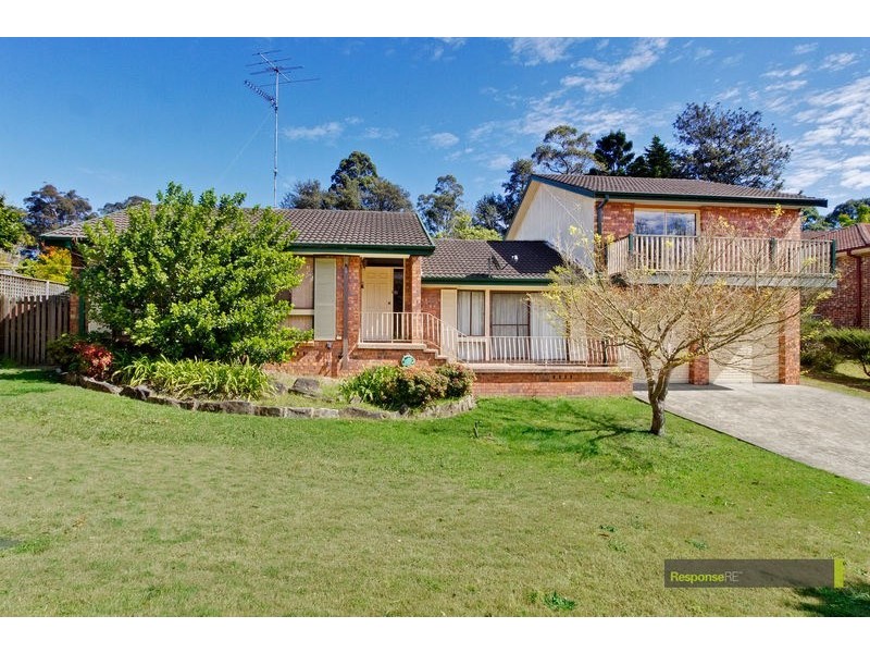 10 Yale Close, North Rocks NSW 2151