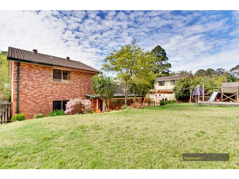 10 Yale Close, North Rocks NSW 2151