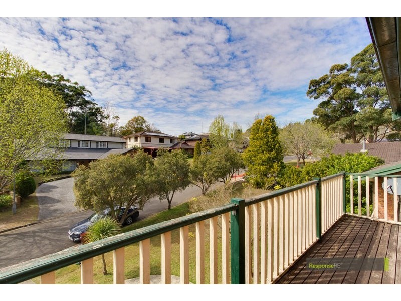 10 Yale Close, North Rocks NSW 2151