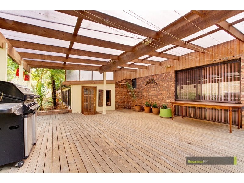 10 Yale Close, North Rocks NSW 2151