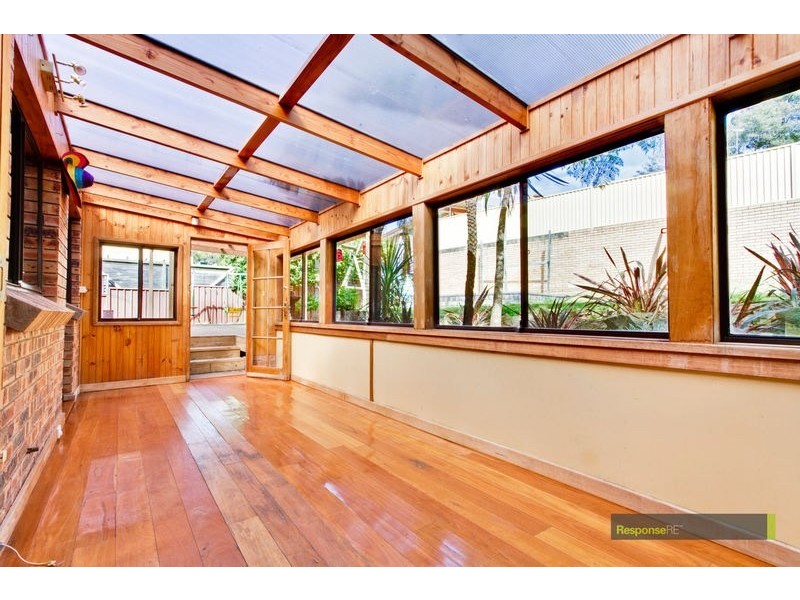 10 Yale Close, North Rocks NSW 2151