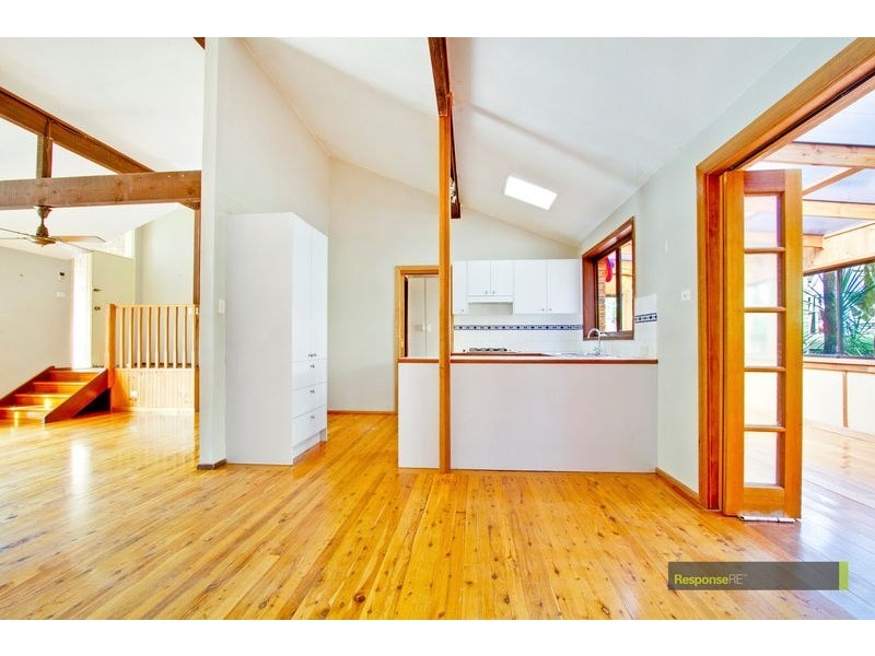 10 Yale Close, North Rocks NSW 2151