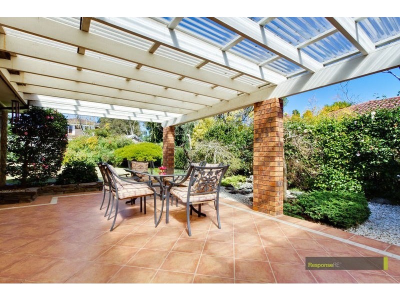 9 Marjory Place, Baulkham Hills NSW 2153