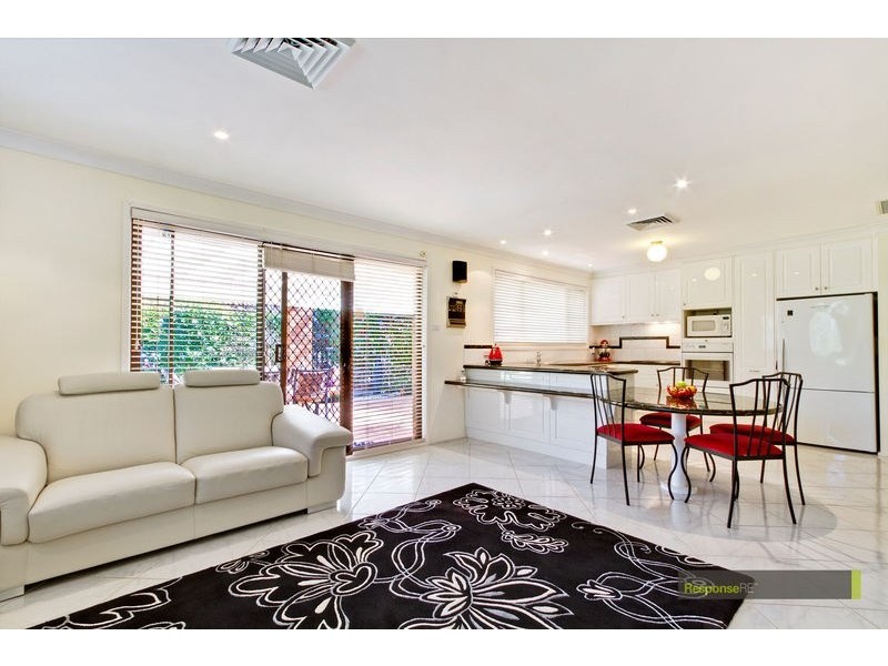 9 Marjory Place, Baulkham Hills NSW 2153