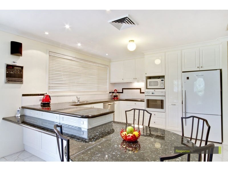 9 Marjory Place, Baulkham Hills NSW 2153