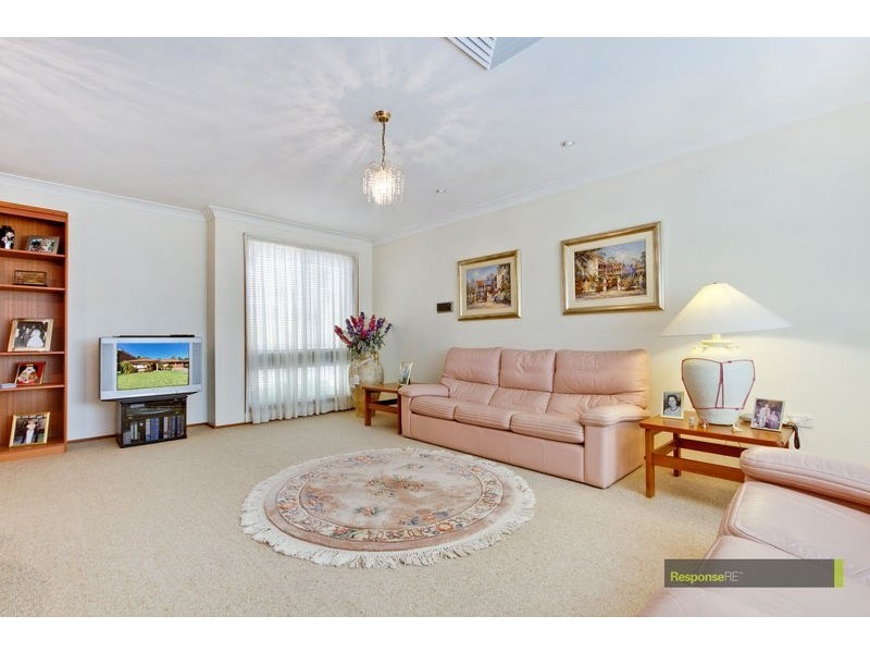 9 Marjory Place, Baulkham Hills NSW 2153