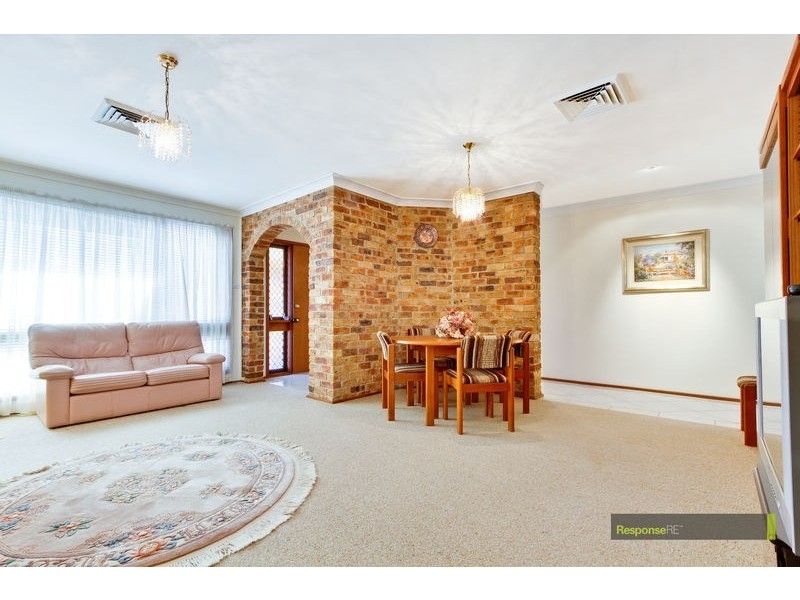 9 Marjory Place, Baulkham Hills NSW 2153