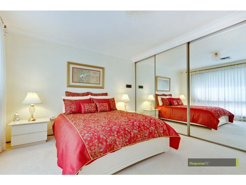 9 Marjory Place, Baulkham Hills NSW 2153