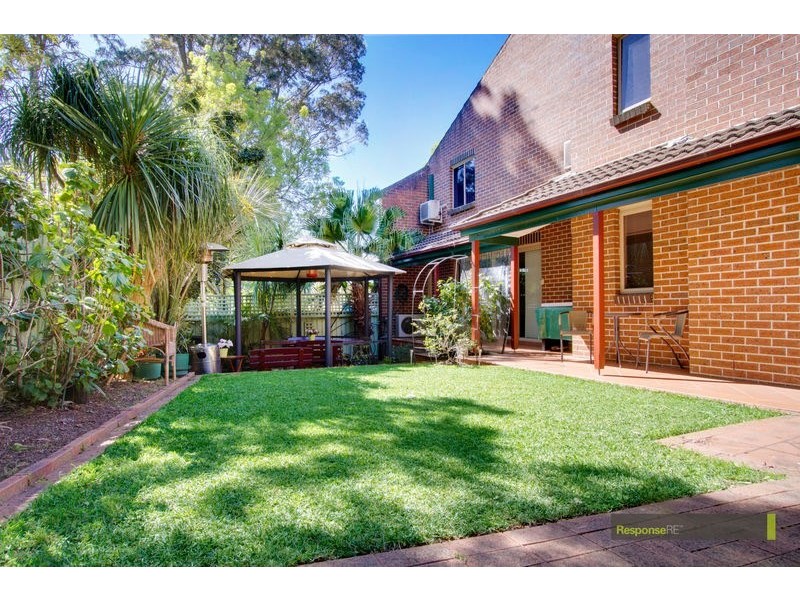 Unit 7/27 Seven Hills Road, Baulkham Hills NSW 2153