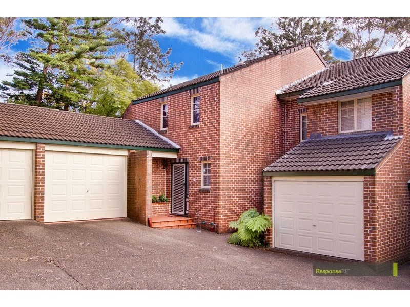 Unit 7/27 Seven Hills Road, Baulkham Hills NSW 2153