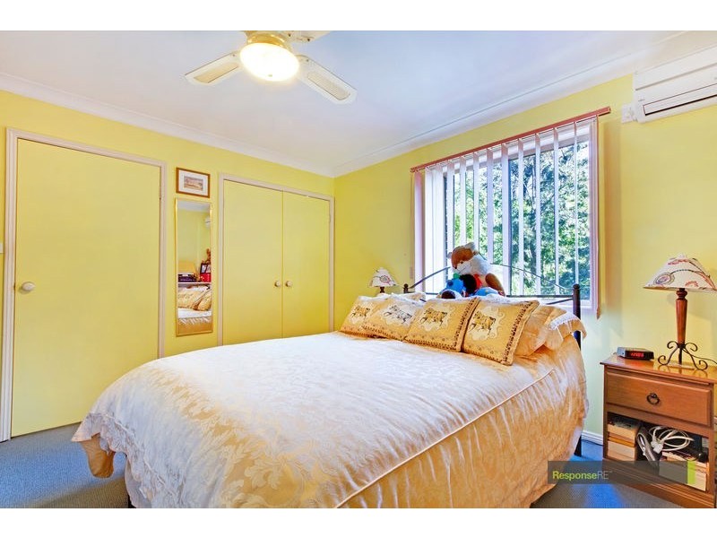 Unit 7/27 Seven Hills Road, Baulkham Hills NSW 2153