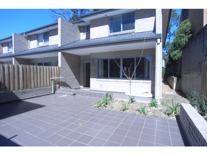 Unit 15/212 Pennant Hills Road, Oatlands NSW 2117