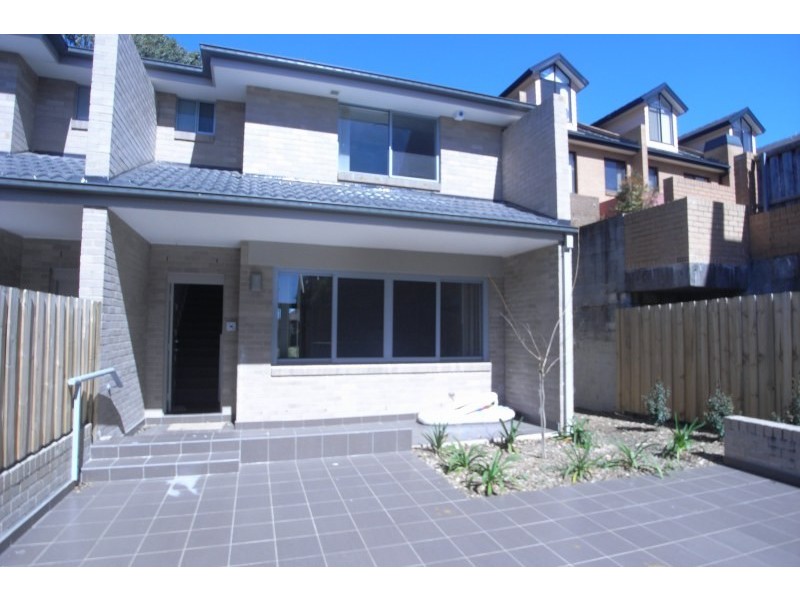 Unit 15/212 Pennant Hills Road, Oatlands NSW 2117