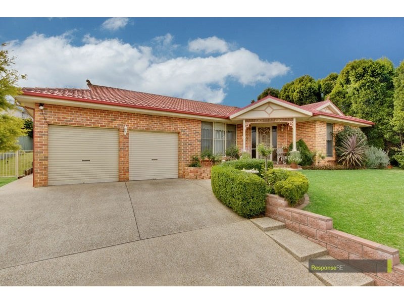 19 Sacoya Avenue, Bella Vista NSW 2153