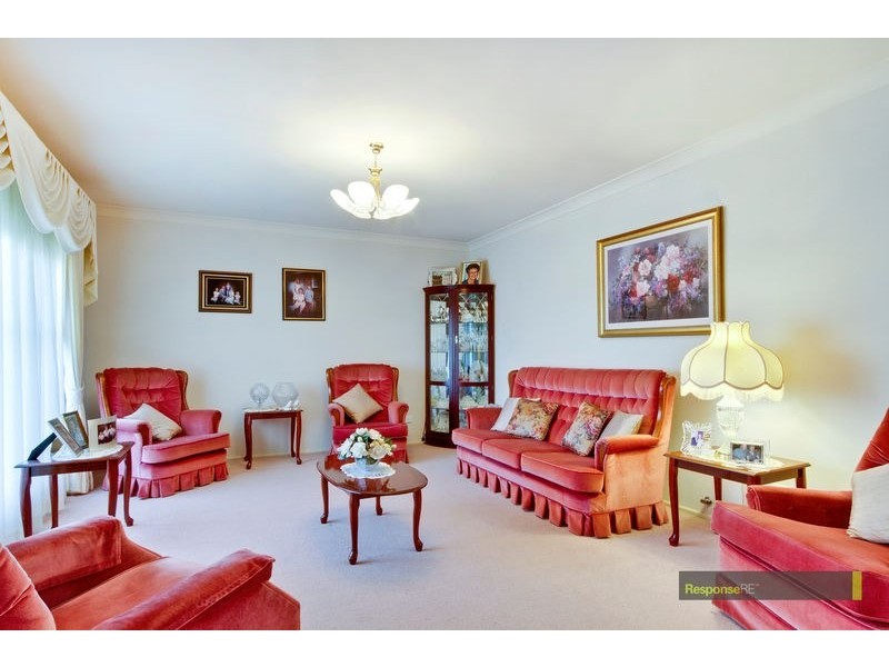 19 Sacoya Avenue, Bella Vista NSW 2153