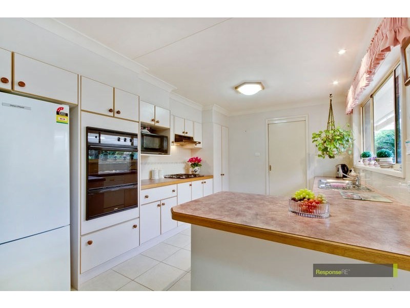 19 Sacoya Avenue, Bella Vista NSW 2153