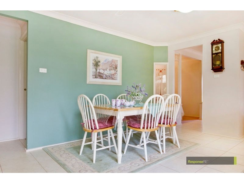 19 Sacoya Avenue, Bella Vista NSW 2153