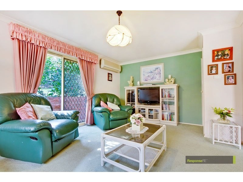 19 Sacoya Avenue, Bella Vista NSW 2153