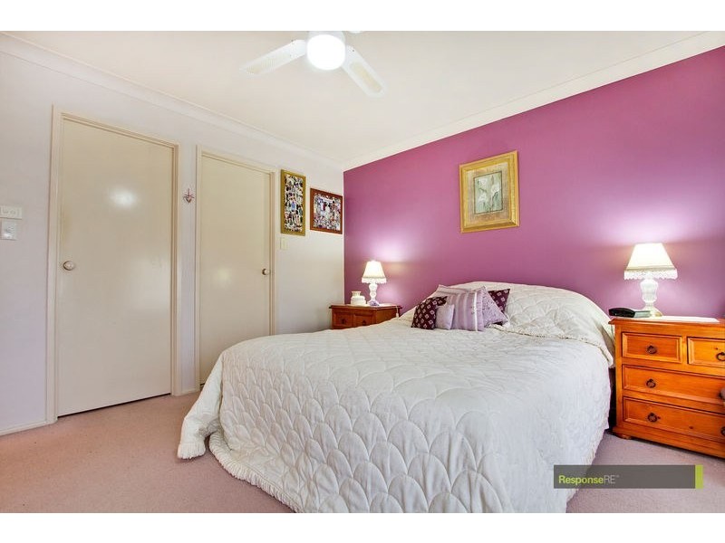 19 Sacoya Avenue, Bella Vista NSW 2153