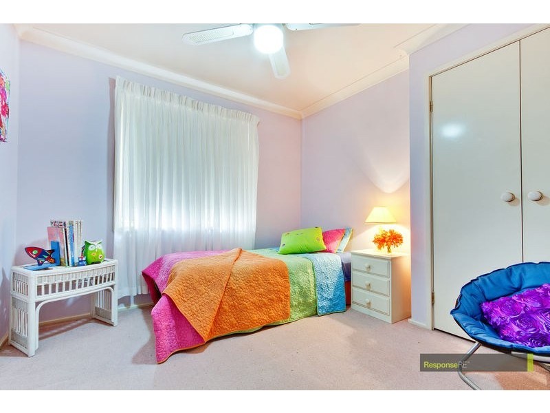 19 Sacoya Avenue, Bella Vista NSW 2153