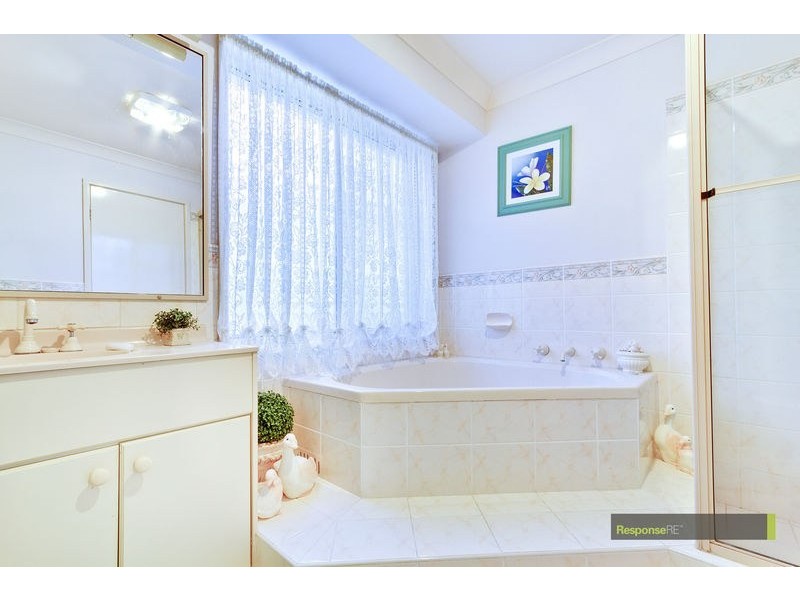 19 Sacoya Avenue, Bella Vista NSW 2153