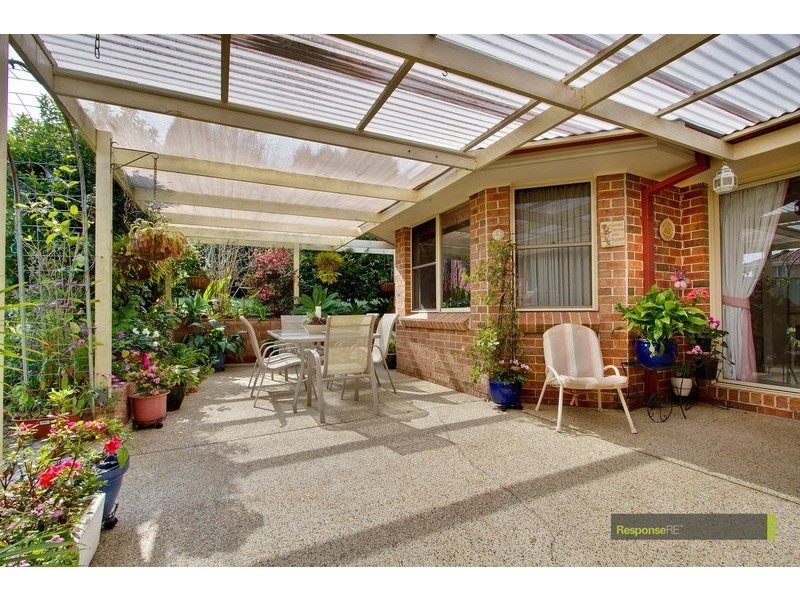 19 Sacoya Avenue, Bella Vista NSW 2153