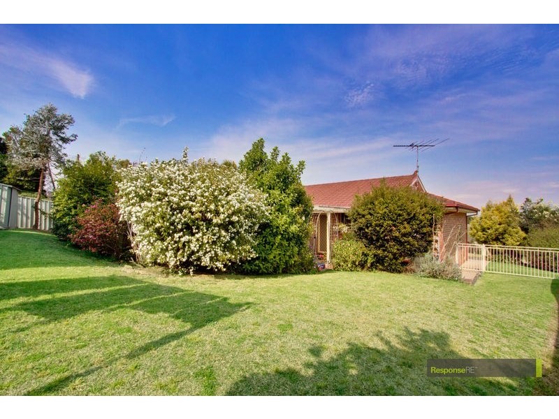 19 Sacoya Avenue, Bella Vista NSW 2153