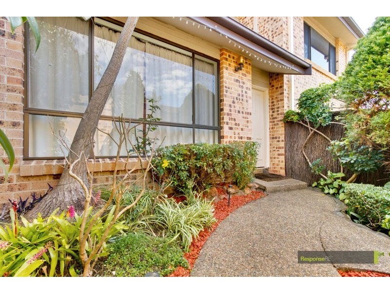 Unit 8/6 Edward Street, Baulkham Hills NSW 2153