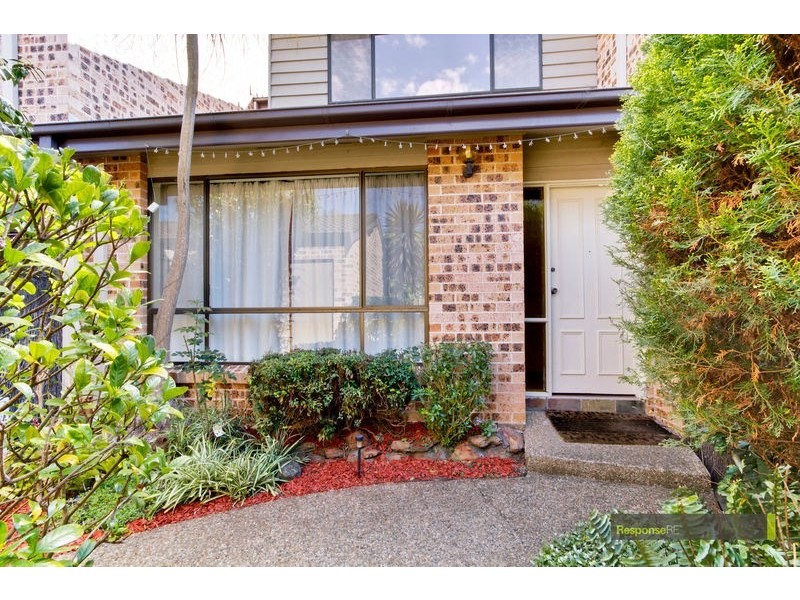 Unit 8/6 Edward Street, Baulkham Hills NSW 2153