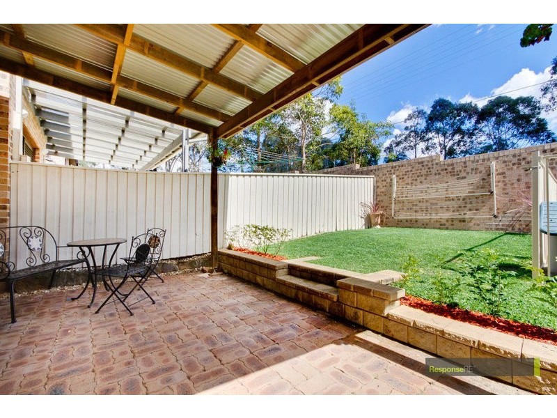 Unit 8/6 Edward Street, Baulkham Hills NSW 2153