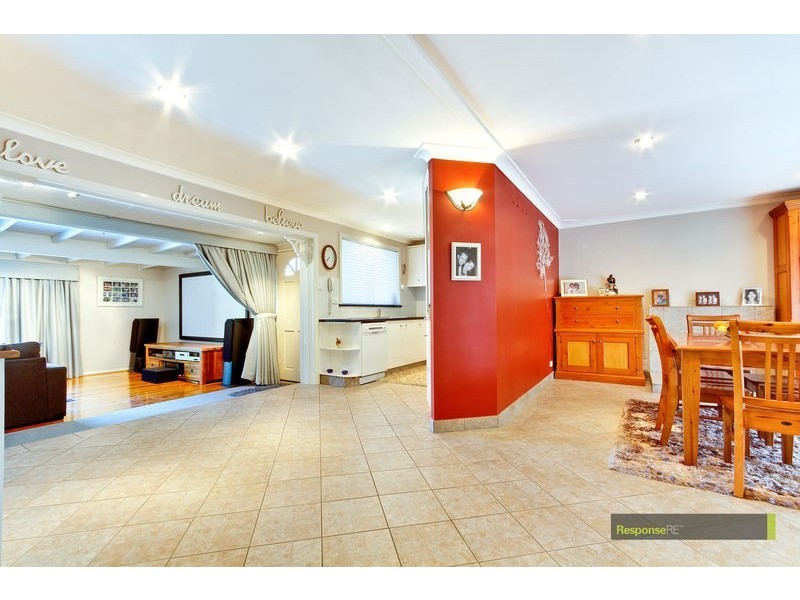 6 Kent Street, Baulkham Hills NSW 2153