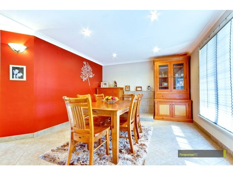 6 Kent Street, Baulkham Hills NSW 2153