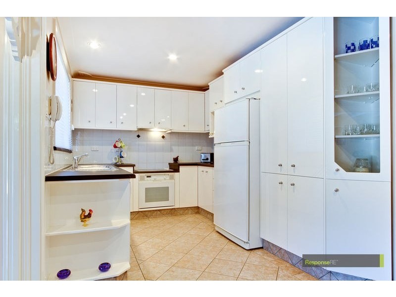 6 Kent Street, Baulkham Hills NSW 2153