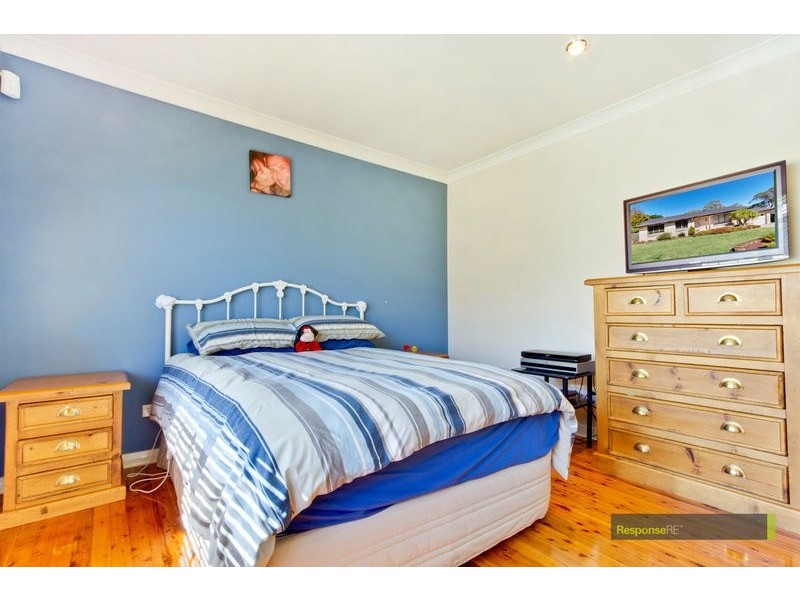 6 Kent Street, Baulkham Hills NSW 2153