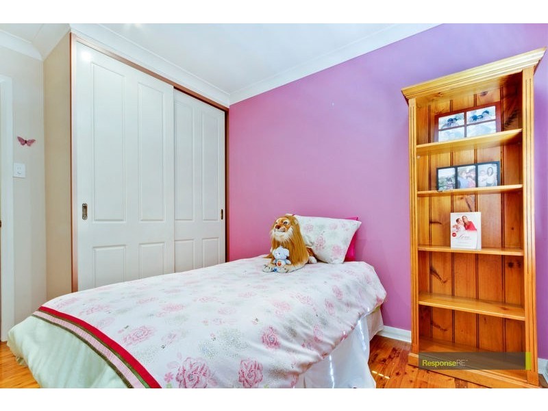 6 Kent Street, Baulkham Hills NSW 2153