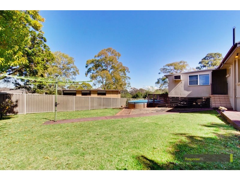 6 Kent Street, Baulkham Hills NSW 2153