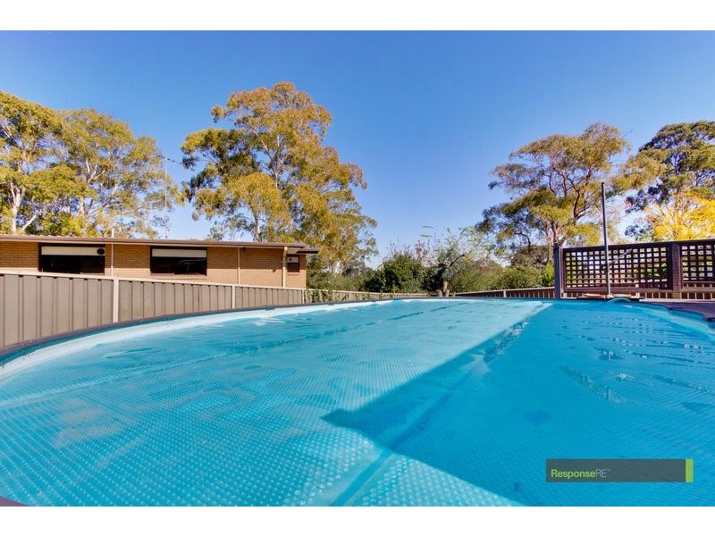 6 Kent Street, Baulkham Hills NSW 2153