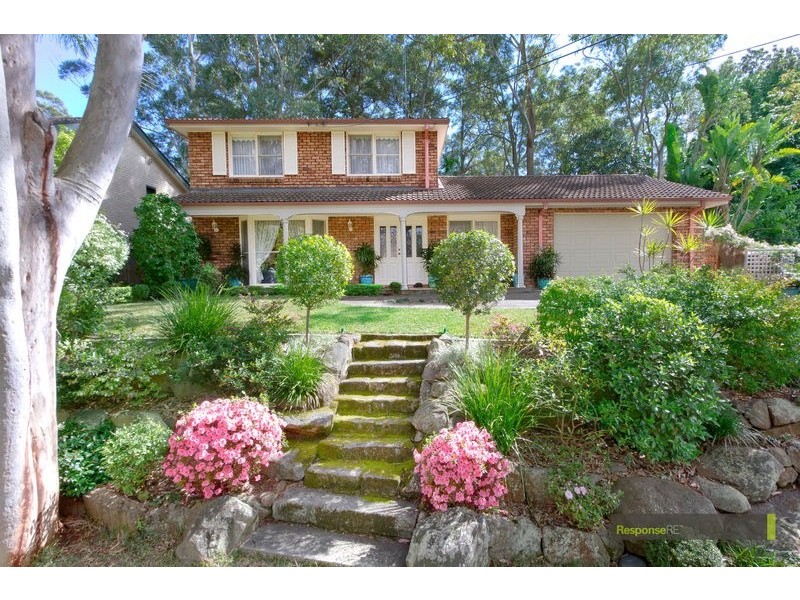 1 Kira Avenue, Northmead NSW 2152