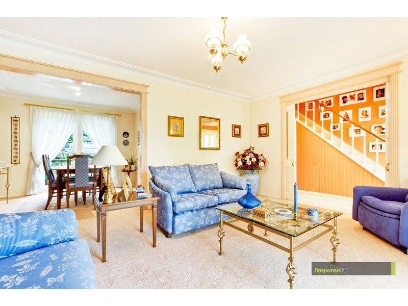 1 Kira Avenue, Northmead NSW 2152