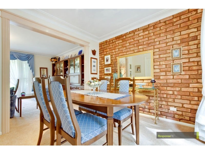 1 Kira Avenue, Northmead NSW 2152