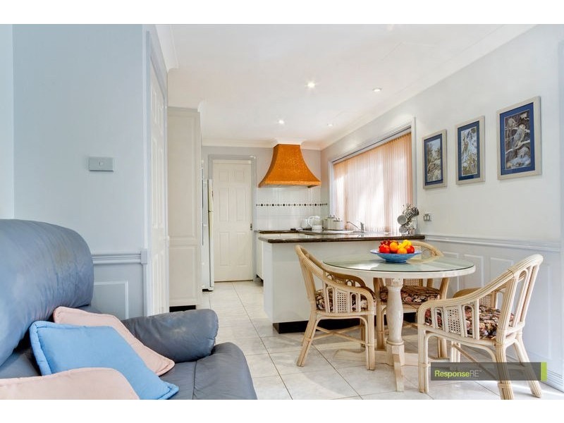 1 Kira Avenue, Northmead NSW 2152