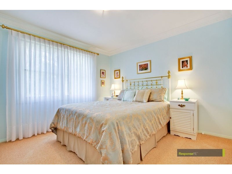 1 Kira Avenue, Northmead NSW 2152