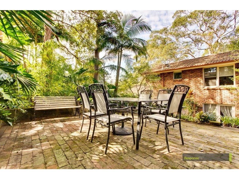 1 Kira Avenue, Northmead NSW 2152