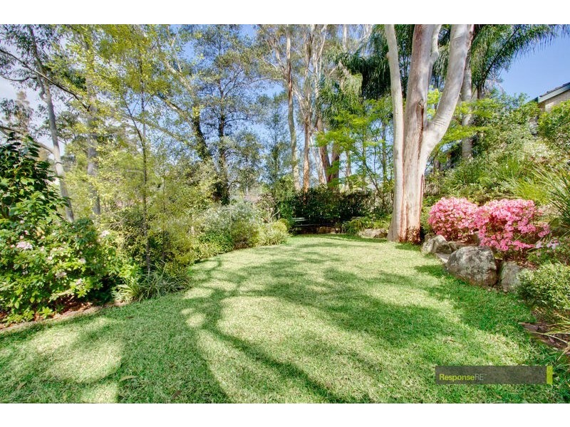 1 Kira Avenue, Northmead NSW 2152