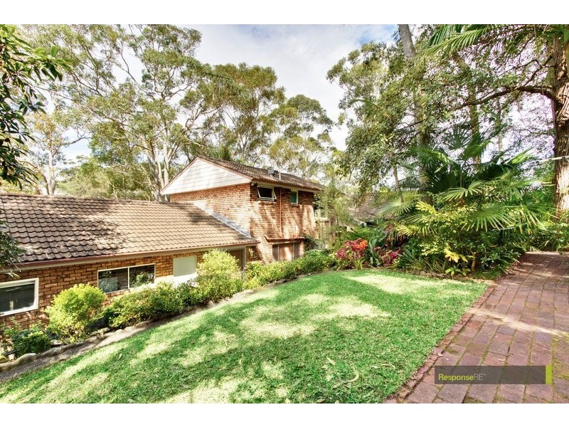 1 Kira Avenue, Northmead NSW 2152