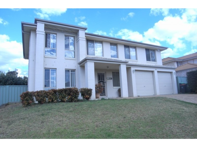 22 Panmure Street, Rouse Hill NSW 2155