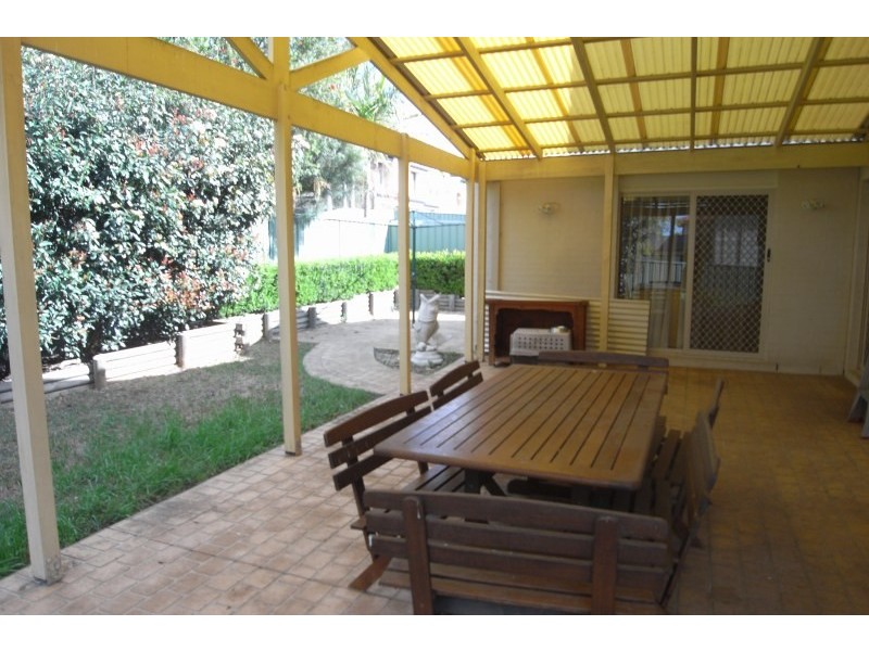 22 Panmure Street, Rouse Hill NSW 2155