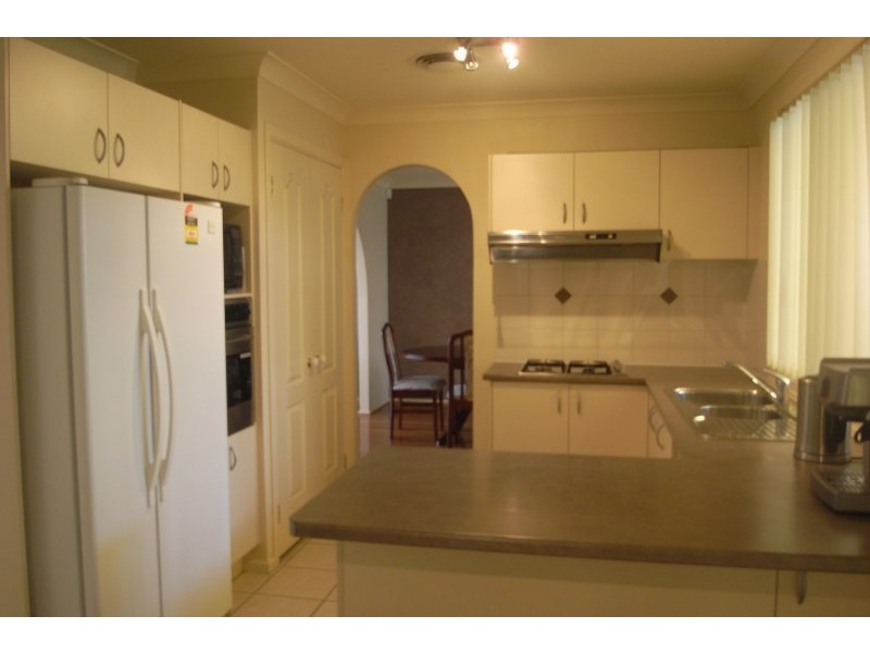 22 Panmure Street, Rouse Hill NSW 2155