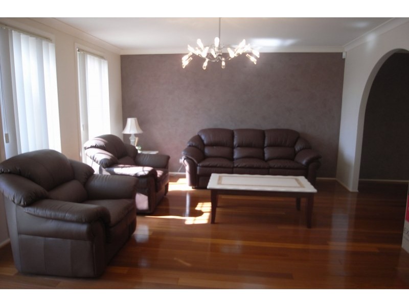 22 Panmure Street, Rouse Hill NSW 2155