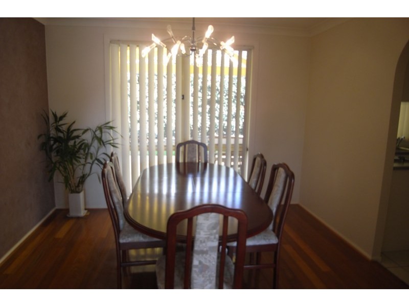 22 Panmure Street, Rouse Hill NSW 2155